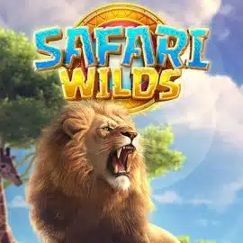 Safari Wilds