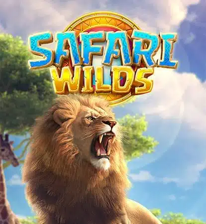 Safari Wilds