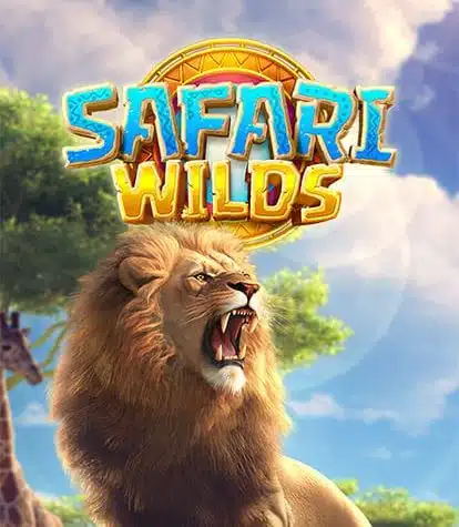 Safari Wilds