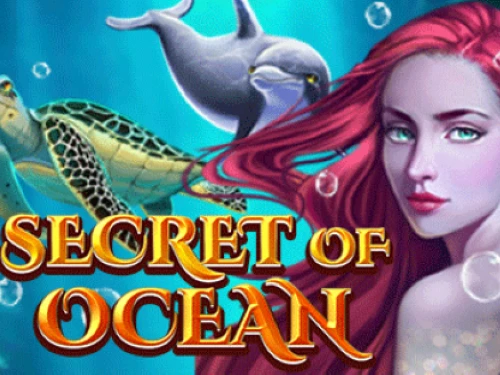 Secret of Ocean