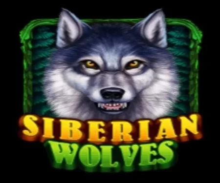 Siberian Wolves