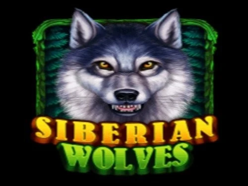 Siberian Wolves