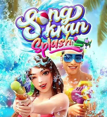 Songkran Splash 