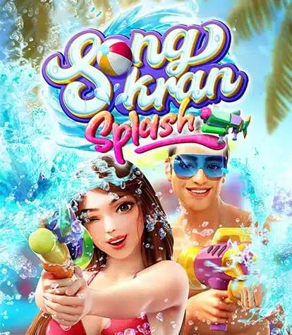 Songkran Splash 