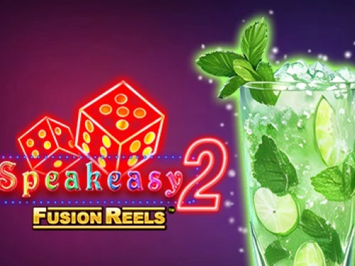 Speakeasy 2 Fusion Reels