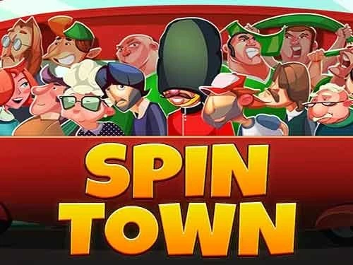 Spin Town