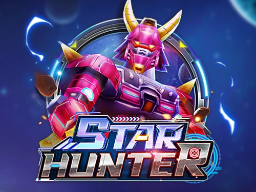 Star Hunter