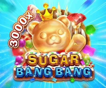 Sugar Bang Bang