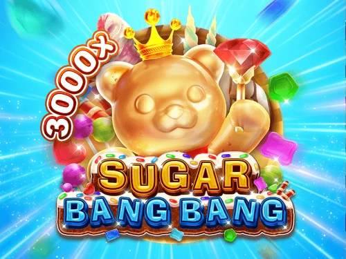 Sugar Bang Bang