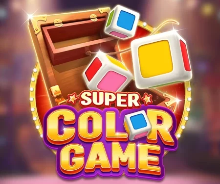 Super Color Game