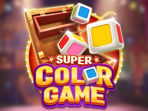 Super Color Game