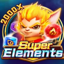 Super Elements