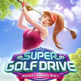 Super Golf Drive