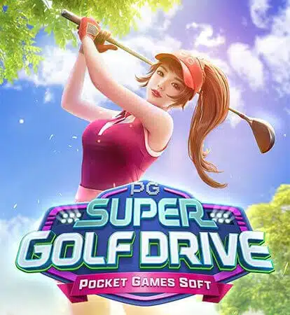 Super Golf Drive