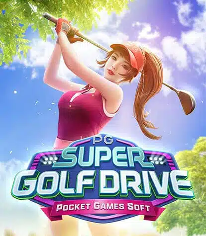 Super Golf Drive