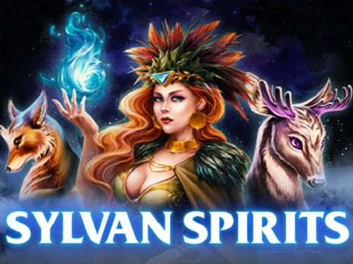 Sylvan Spirits