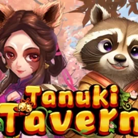 Tanuki Tavern
