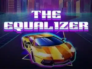 The Equalizer