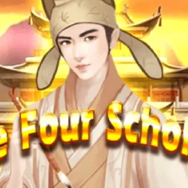 The Four Scholars