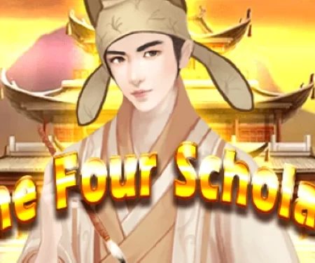 The Four Scholars