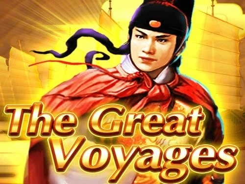 The Great Voyages