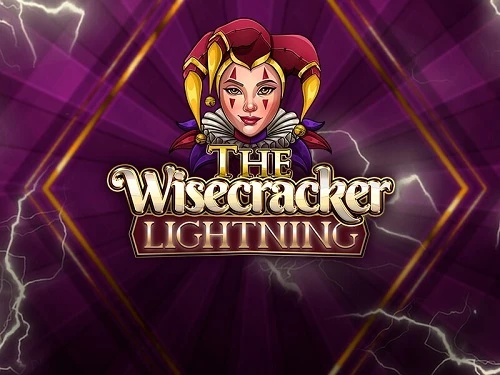 The Wisecracker Lightning