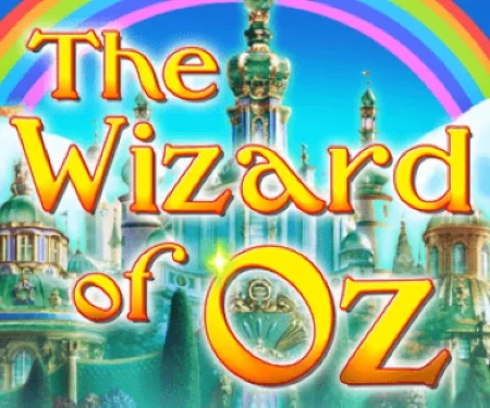 The Wizard of Oz