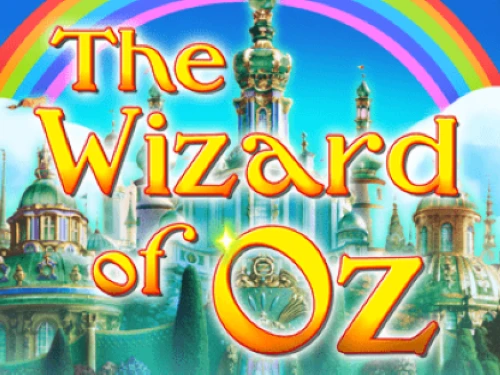 The Wizard of Oz