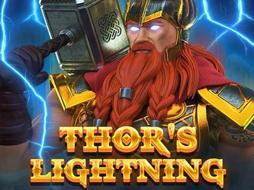 Thor’s Lightning