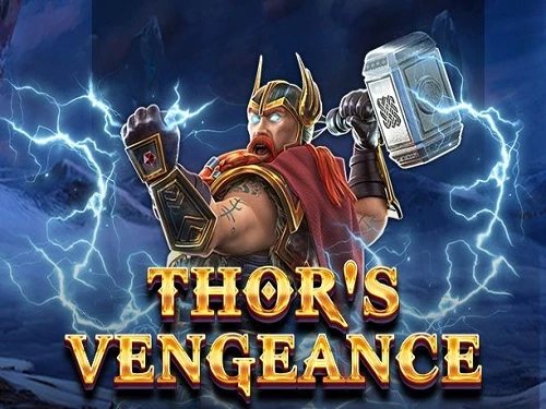 Thor’s Vengeance