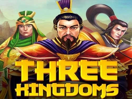 Three Kingdoms