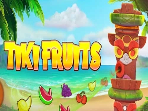 Tiki Fruits