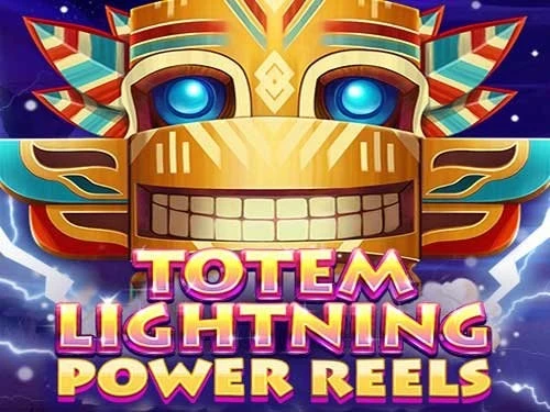 Totem Lightning Power Reels