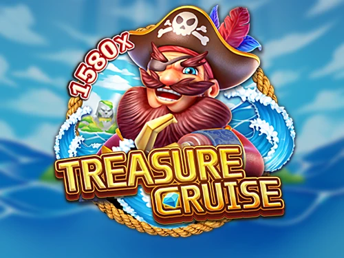 Treasure Cruise