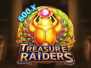 Treasure Raiders