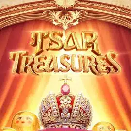 Tsar Treasures 