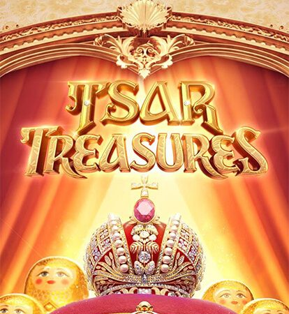 Tsar Treasures 