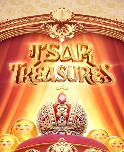 Tsar Treasures 