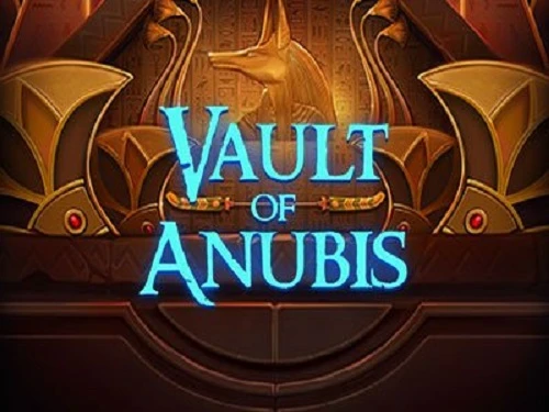 Vault Of Anubis