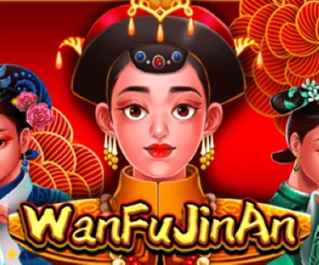 WanFu JinAn