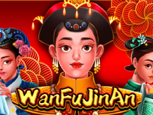 WanFu JinAn