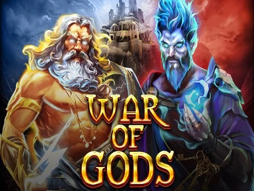 War Of Gods