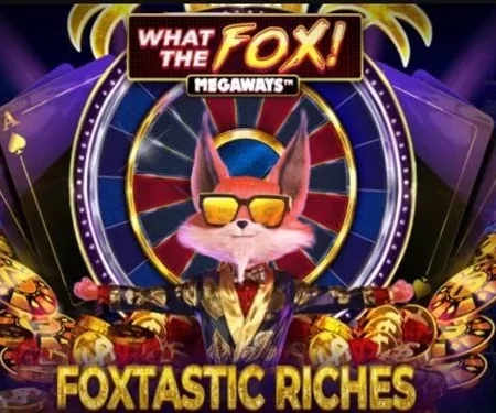 What The Fox MegaWays™