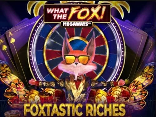 What The Fox MegaWays™