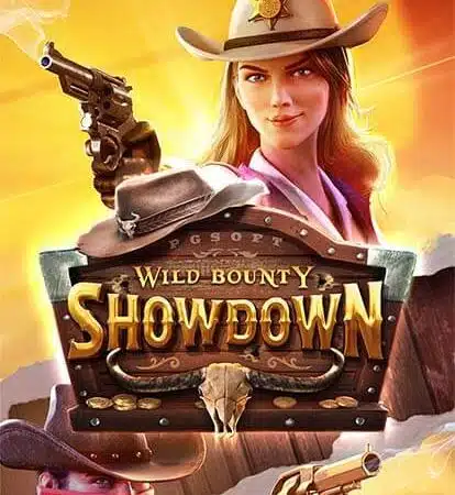 Wild Bounty Showdown