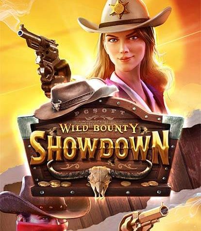 Wild Bounty Showdown