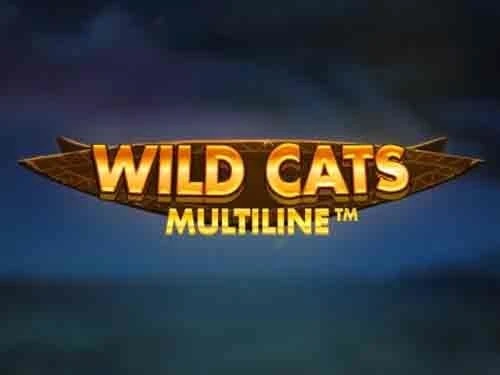 Wild Cats Multiline