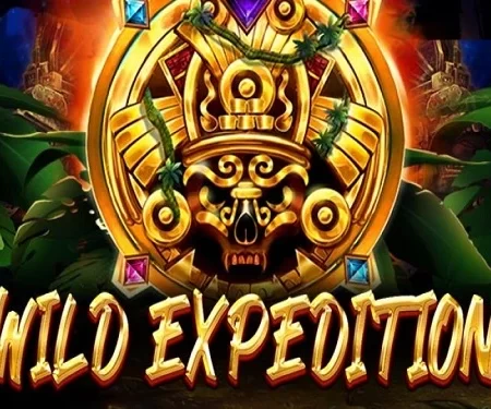 Wild Expedition