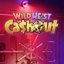 Wild Heist Cashout