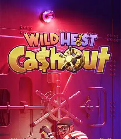 Wild Heist Cashout